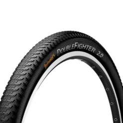 Pneu De VTT Continental Double Fighter III