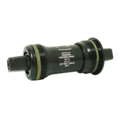 Campagnolo® Pédalier Campagnolo Centaur BSA 111mm Noir