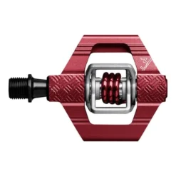 Pédales Crankbrothers Candy 3 2018 Rouge