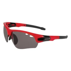Lunettes Endura Char Verres Photochromiques Rouge