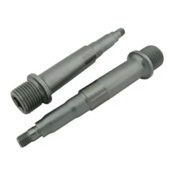 Axes Exustar Aluminium Standard Gris