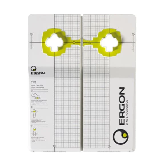 Ajusteur De Cales Shimano Ergon TP1 1 Ajusteur De Cales Shimano Ergon TP1