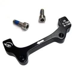 Adaptateur De Disque Formula Oro Arrière IS 160 Mm