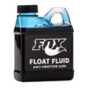 Fox Racing Shox Huile Suspension Fox Racing Float Fluid Anti Friction 230 ml