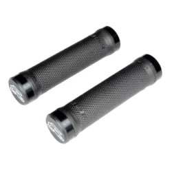 Poignées Renthal Lock-On Ultra Tacky