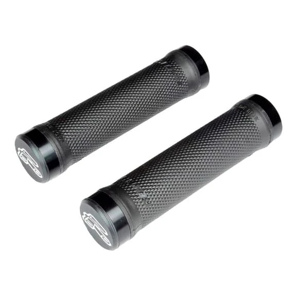 Poignées Renthal Lock-On Ultra Tacky 1 Poignées Renthal Lock-On Ultra Tacky