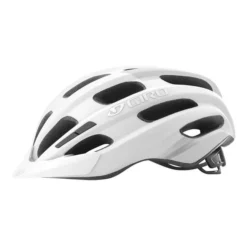 Casque Giro Register Blanc Mate