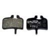 Plaquettes De Frein Galfer Avec Pad Standard Pour Hayes HFX-9, MAG Et MX-A