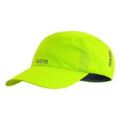 Casquette Gore Wear GORE-TEX Jaune