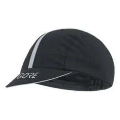 Casquette Gore Wear C5 Light Noir