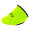 Couvre-pointes Gore Wear C3 Windstopper Jaune