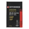 Chambre à Air Hutchinson 550x28-42 Valve Presta