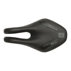 Selle ISM PS 1.1 Triathlon 245x135 Noir