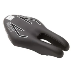 Selle ISM PR 2.0 250x130mm Noir