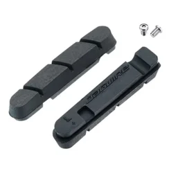 Cartouches Pour Patins De Frein Route Jagwire Pro S Normal Pour SRAM Et Shimano Noir
