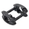 Plates-formes Pédales Look S-Track Sauser Noir