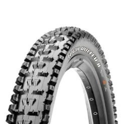 Pneu De VTT Maxxis High Roller II EXO 27.5x2.80 Tubeless Ready Pliable Noir