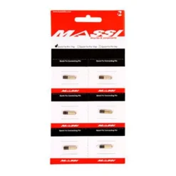 Attache Rapide Massi 11V (6U)