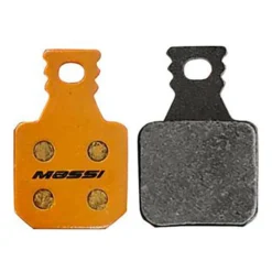 Plaquettes De Frein Massi Magura MT5/MT7 (2 Jeux)