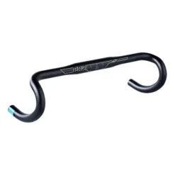 Guidon PRO LT Compact Ergonomique 44 Noir