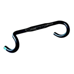 Guidon PRO PLT Compact 31,8 Noir