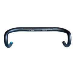 Guidon PRO Vibe Alloy Anatomic 31.8 Mm