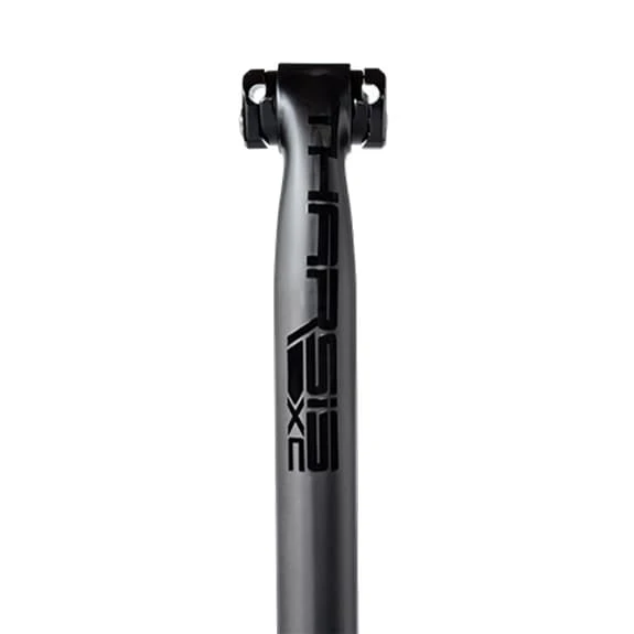 Tige PRO Tharsis XC 27,2 x 400 mm 0 mm De Recul 2 Tige PRO Tharsis XC 27,2 x 400 mm 0 mm De Recul – Image 2