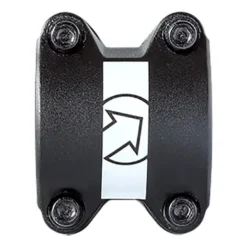 Potence PRO LT 60 mm +/-6 degrés 31,8 mm Noir -Pieces Velo Magasin PR SS0328 3 5