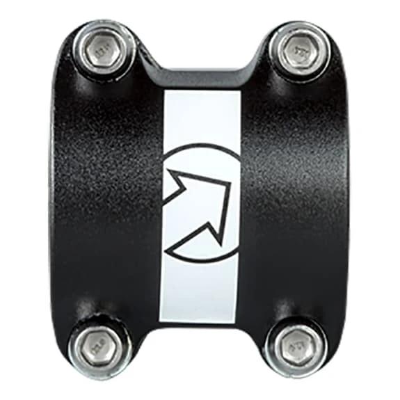 Potence PRO LT Réglable 90 mm 31,8 mm Noir 3 Potence PRO LT Réglable 90 mm 31,8 mm Noir – Image 3