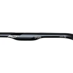 Guidon PRO PLT Compact Ergonomique Noir -Pieces Velo Magasin PRHA0347 2