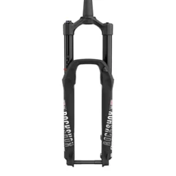 Fourche RockShox Pike RCT R 27.5" 160mm Remoto BOOST DIF 2018