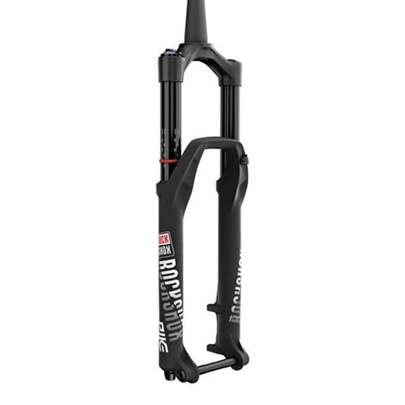 Fourche RockShox Pike RCT R 27.5" 160mm Remoto BOOST DIF 2018 2 Fourche RockShox Pike RCT R 27.5" 160mm Remoto BOOST DIF 2018 – Image 2