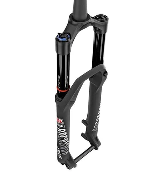 Fourche RockShox Pike RCT R 27.5" 160mm Remoto BOOST DIF 2018 3 Fourche RockShox Pike RCT R 27.5" 160mm Remoto BOOST DIF 2018 – Image 3