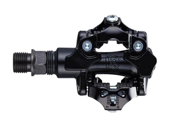 Pédales Ritchey Comp XC V5 Noir 2 Pédales Ritchey Comp XC V5 Noir – Image 2