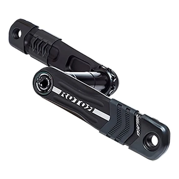 Pédalier De VTT Rotor Raptor Direct Mount Noir 2 Pédalier De VTT Rotor Raptor Direct Mount Noir – Image 2