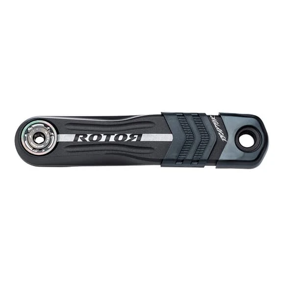 Pédalier De VTT Rotor Raptor Direct Mount Noir 3 Pédalier De VTT Rotor Raptor Direct Mount Noir – Image 3