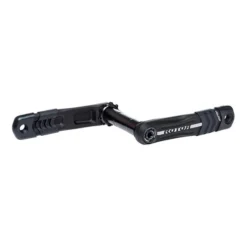 Pédalier De VTT Rotor Raptor Direct Mount Noir