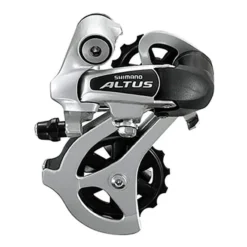 Dérailleur Arrière Shimano Altus M310 7/8V Maximum 43 Dents Argent