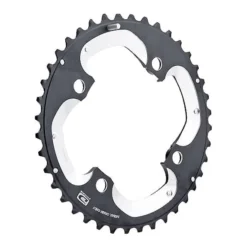 Plateau 38D (AK) Shimano M785 Deore Double De 10V.