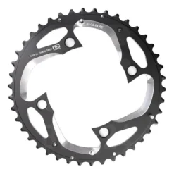 Plateau 42D Shimano XT M780/770 42/32/24 Triple 10V