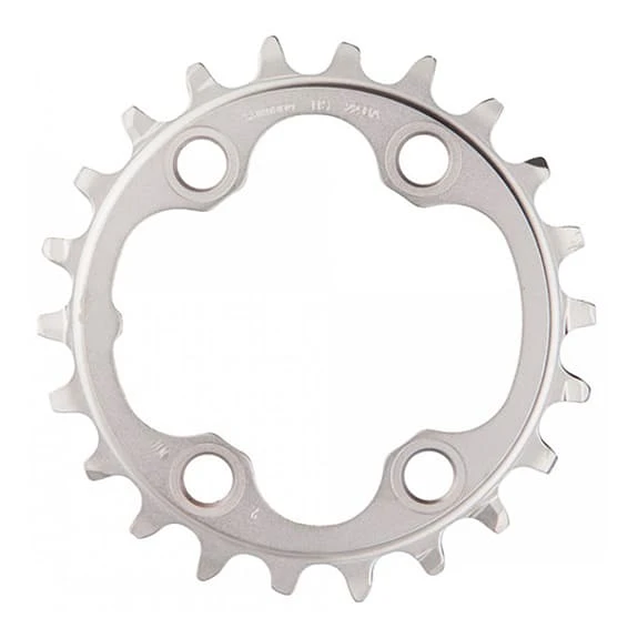 Plateau Shimano 24D M8000 XT 34/24 11V Double 1 Plateau Shimano 24D M8000 XT 34/24 11V Double