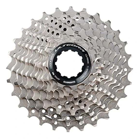 Cassette Shimano Ultegra R8000 11 Vitesses 1 Cassette Shimano Ultegra R8000 11 Vitesses