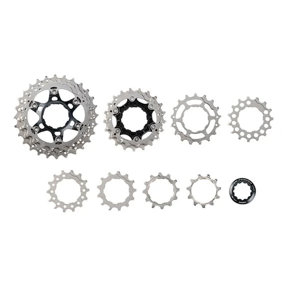 Cassette Shimano Ultegra R8000 11 Vitesses 2 Cassette Shimano Ultegra R8000 11 Vitesses – Image 2