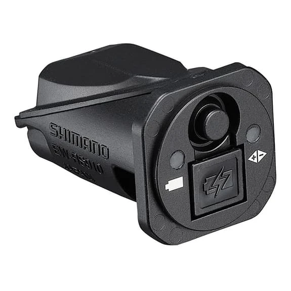 Connecteur Shimano Dura-Ace/Ultegra Di2 Interne RS910 2XET 1XC 1 Connecteur Shimano Dura-Ace/Ultegra Di2 Interne RS910 2XET 1XC