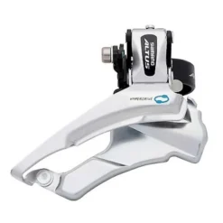 Dérailleur Shimano Altus M310 28.6/31.8/34.9 Collier Bas