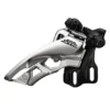 Dérailleur Shimano XTR 11x3v Type-E Sans Plaque Side Swing