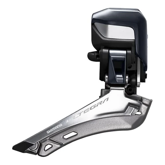 Dérailleur Avant Shimano Ultegra R8050 Di2 électronique 11X2V Soldare 1 Dérailleur Avant Shimano Ultegra R8050 Di2 électronique 11X2V Soldare