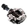 Pédales Shimano M540 SPD Noir Pour VTT