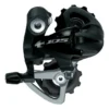 Dérailleur Arrière Shimano 105 10v Double Max. 30 dents Noir