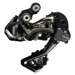 Dérailleur Arrière Shimano XTR Di2 11v Shadow+ GS Direct